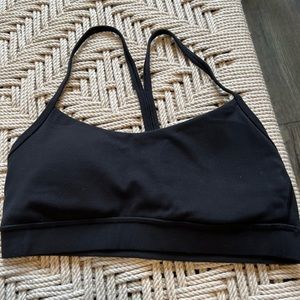 Lululemon nulu bra